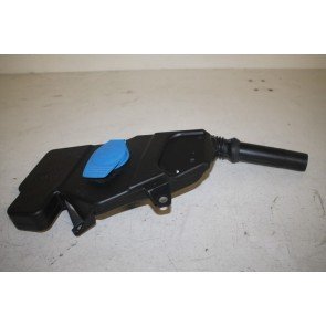 Vulpijp sproeiervloeistofreservoir Audi A6, S6, RS6, A7, S7, RS7 Bj 11-14