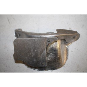 Spatbescherming aandrijfas diverse Audi modellen Bj 08-heden