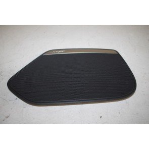 Bose luidsprekerrooster portier LV zwart Audi A7, S7, RS7 Bj 11-heden
