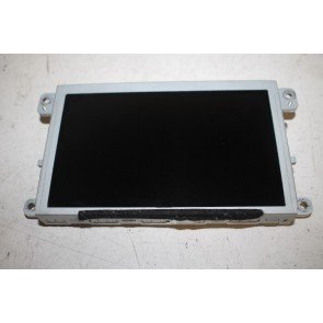 Weergave-eenheid MMI Audi A4, S4, A5, S5, RS5, A6, S6, RS6, Q5, Q7 Bj 07-16
