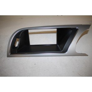 Afdekking dashboard flex-metallic ENGELS Audi A5, S5 Bj 08-16