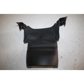 Afdekking dashboard zwart Audi A5, S5, RS5 Bj 08-17