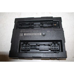 Centraal regelapparaat comfortsysteem Audi A4, S4, RS4, A5, S5, RS5, Q5 Bj 10-17