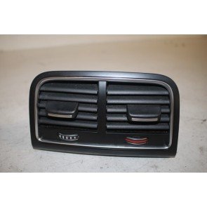 Luchtrooster AM zwart Audi A4, S4, RS4, A5, S5, RS5, Q5 Bj 10-16