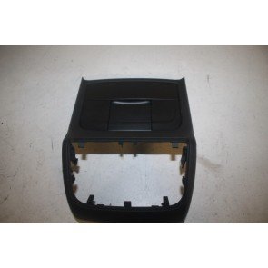 Afdekking achter zwart Audi A4, S4, RS4, A5, S5, RS5 Bj 08-16