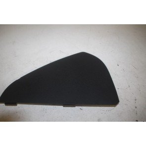 Afdekkap dashboard rechts zwart Audi A4, S4, RS4, A5, S5, RS5 Bj 08-16