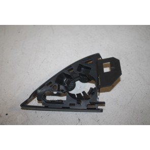 Afdekking buitenspiegel LB zwart Audi A5, S5, RS5 Coupe Bj 08-17