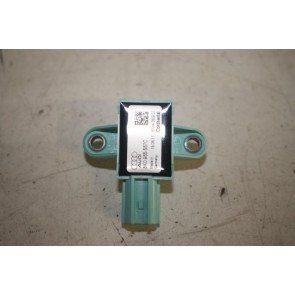 Druksensor voorportieren Audi A4, S4, RS4, A5, S5, RS5, Q3, RSQ3, Q5, Bj 08-16