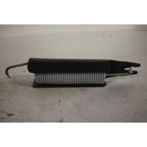 Veer achterklep Audi A4, S4 Sedan, A5, S5, RS5 Coupe Bj 08-17
