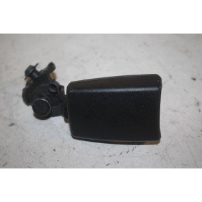 Gordelslot achter zwart Audi A5, S5, RS5 Coupe Bj 08-16