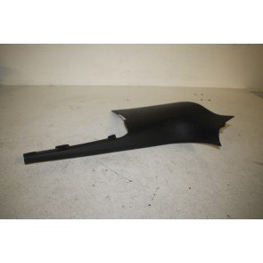 A-stijlbekleding LO zwart ENGELS Audi A5, S5, RS5 Coupe Bj 10-17