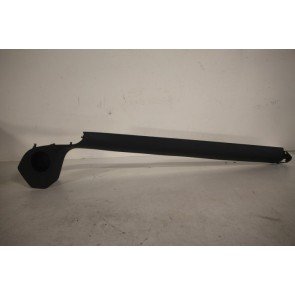 Dorpellijst links zwart Audi A5, S5, RS5 Coupe Bj 08-16