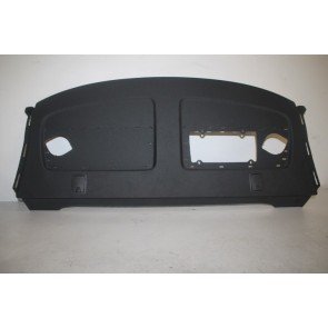 Hoedenplank zwart Audi A5, S5, RS5 Coupe Bj 10-16