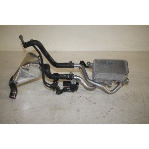 Atf-voorverwarmer Volkswagen Touareg Bj 11-heden