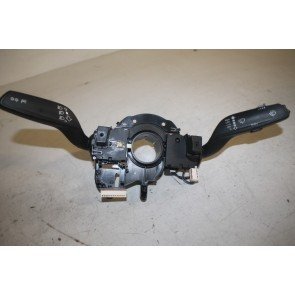 Stuurkolomcombischakelaar zwart Audi A4, S4 Sedan A5, S5, RS5 Bj 12-17