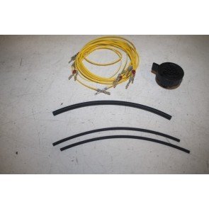 Reparatieset voedingsstekker S-tronic Audi A4, A5, A6, A7 Bj 07-heden