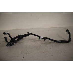 Koelvloeistofpijp 1.4 TFSI benz. Hybride Audi A3 Bj 13-heden