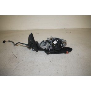 Buitenspiegel elektrisch rechts Audi A4, S4, RS4 Bj 08-16