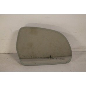 Spiegelglas (convex) met steunplaat rechts USA div. Audi modellen Bj 08-13