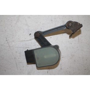 Niveausensor met stangenstel. Audi A8,S8 Bj 03-07
