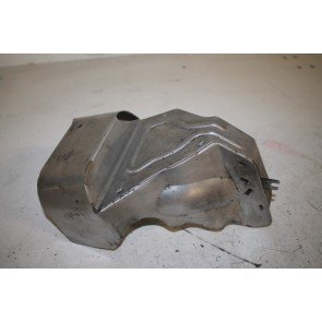 Afschermplaat turbo 3.0 V6 TDI Audi A6, A8, Q7 Bj 03-11