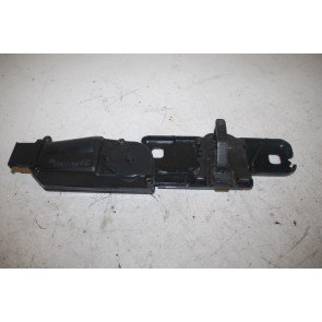 Slotplaat met motor sluithulp Audi A6, S6, A7, S7, A8, S8 Bj 10-heden