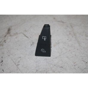 Knop dashboardkastje zwart Audi A6, S6, RS6, A7, S7, RS7 Bj 11-heden