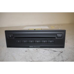 Dvd-wisselaar Audi A6, S6, RS6, A7, S7, A8, S8 Bj 10-14