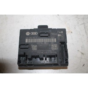 Portierregelapparaat RV Audi A6, S6, A7, S7 Bj 11-14