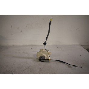 Portierslot RA Audi A3, S3, A6, S6, RS6, A7, S7, RS7, Q3, RSQ3, Q7 Bj 11-heden