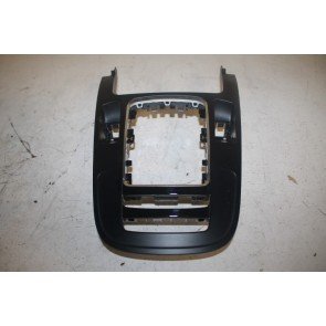 Voering middenconsole zwart Audi A4, S4, RS4, A5, S5, RS5, Q5 Bj 10-17