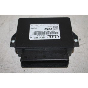 Regelapparaat elektr. parkeerrem Audi A4, S4, RS4, A5, S5, RS5, Q5 Bj 10-17