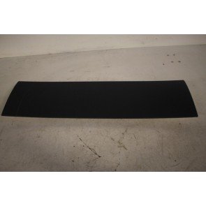 Hemelbekleding achter zwart Audi A6, S6, RS6 Avant, Allroad Bj 11-heden