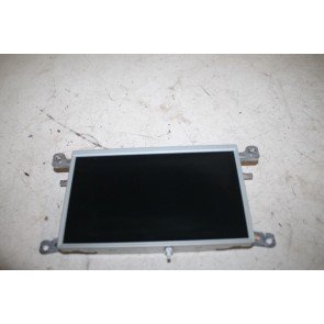 Weergave-eenheid radio Audi A4, S4, RS4, A5, S5, RS5, Q5 Bj 08-17