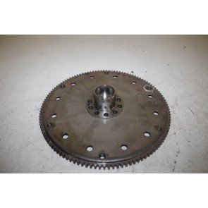Meeneemschijf 3.0 V6 TDI Audi A4, A5, A6, A7, A8, Q5 Bj 10-heden