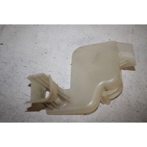 Portierslot-afdekking RV Audi A6, S6, RS6 Bj 11-heden