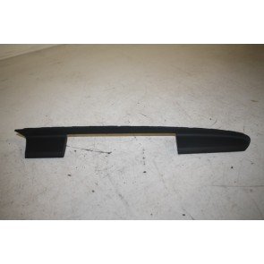 Afdekking dashboard zwart Audi A6, S6, A7, S7 Bj 11-heden