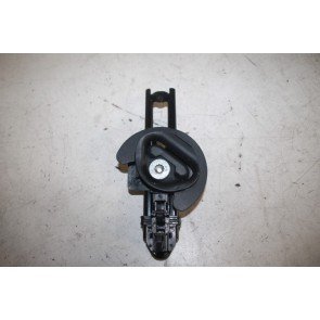 Hoogteverstelling gordel voorzijde div. Audi modellen Bj 08-heden