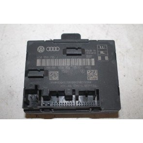 Portierregelapparaat achter Audi A6, S6, RS6, A7, S7, RS7 Bj 11-heden