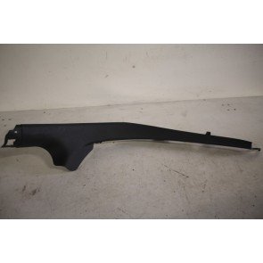 Wielkuipbekleding RO zwart Audi A6, S6, RS6 Bj 11-heden