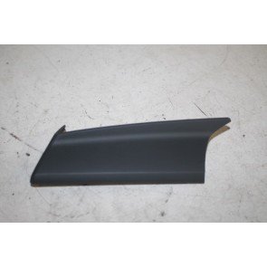Afdekking dashboard zwart Audi A6, S6, A7, S7 Bj 11-heden