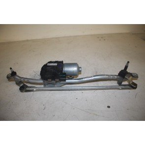 Ruitenwissersteun met wissermotor Audi A6, S6, RS6, A7, S7, RS7 Bj 11-heden