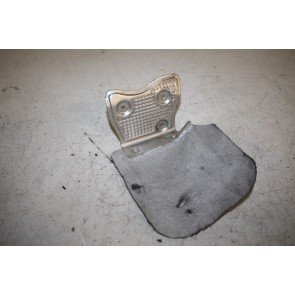 Afdekplaat rubbermetaallager 3.0 V6 TDI div. Audi modellen Bj 08-heden