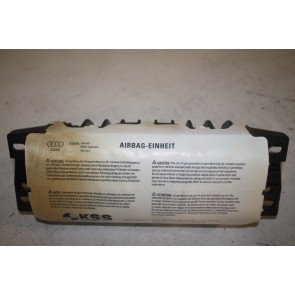 Airbageenheid Audi A4, S4, A5, S5 Bj 08-12