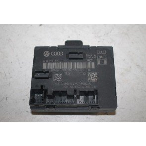 Portierregelapparaat achter Audi A6, S6, RS6, A7, S7, RS7 Bj 11-heden