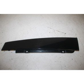 Paneel b-stijl RA zwart-glanzend Audi A6, S6, RS6 Bj 11-heden