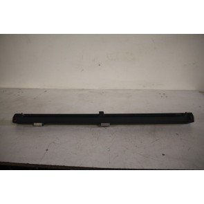 Scheidingsnet zwart Audi A6, S6, RS6 Avant Bj 05-11