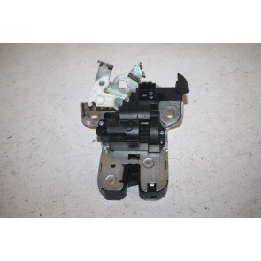 Klepslot achterklep div. Audi modellen Bj 07-heden