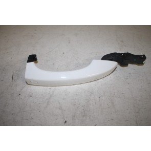 Portiergreep buiten ibiswit Audi A6, S6, RS6, A7, S7, RS7, A8, S8, Q7 Bj 10-heden