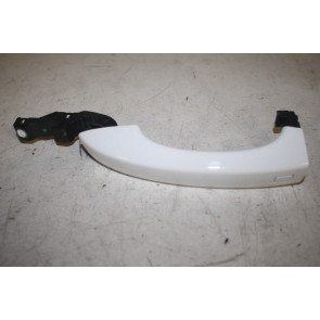 Portiergreep buiten ibiswit Audi A6, S6, RS6, A7, S7, RS7, A8, S8, Q7 Bj 10-heden